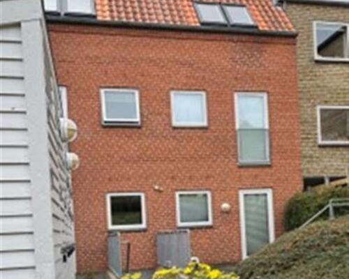 1 værelses lejlighed i Horsens