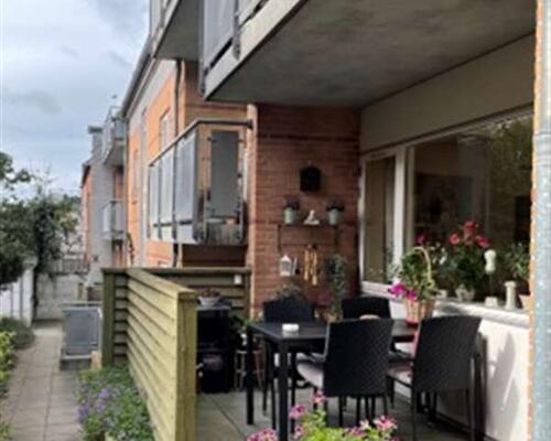 1 værelses lejlighed i Horsens