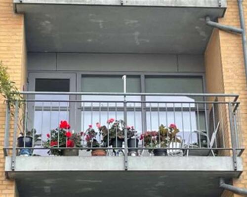 1 værelses lejlighed i Horsens