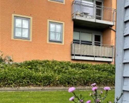 1 værelses lejlighed i Horsens