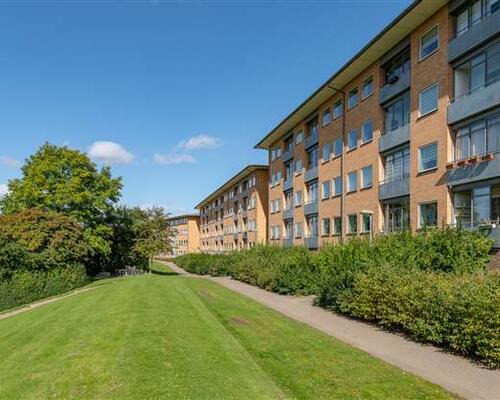 1 værelses lejlighed i Horsens