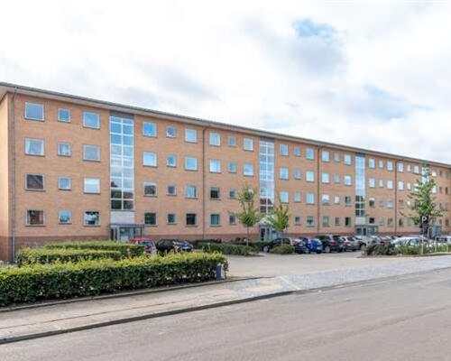 1 værelses lejlighed i Horsens