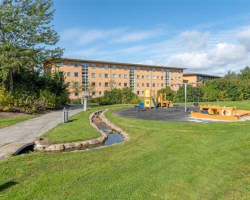 1 værelses lejlighed i Horsens