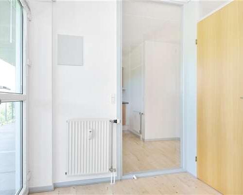 1 værelses hus i Haderslev