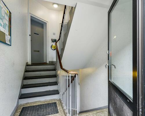 2 værelses lejlighed i København SV