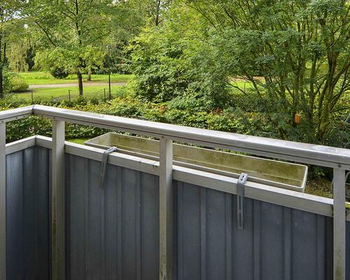 2 værelses lejlighed i København SV