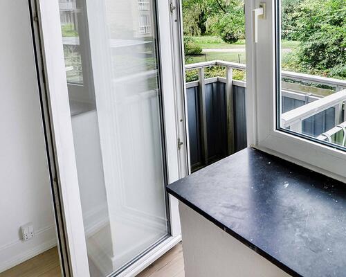 2 værelses lejlighed i København SV