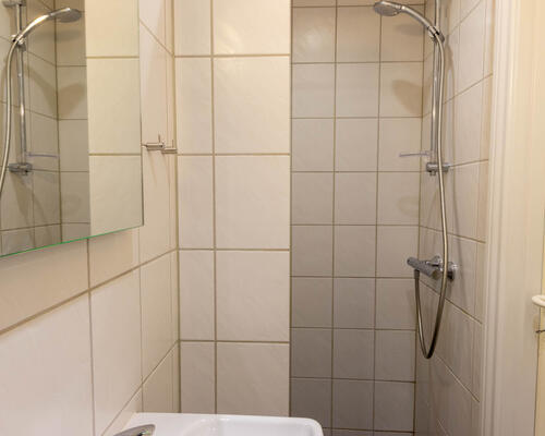 2 værelses lejlighed i Aalborg