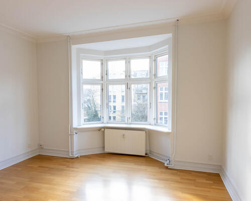 2 værelses lejlighed i Aalborg