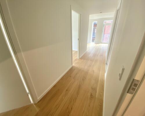 3 værelses – Roesskovsvej 24 E, 1. mf – Odense V