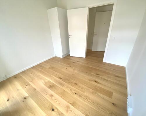 3 værelses – Roesskovsvej 24 E, 1. mf – Odense V