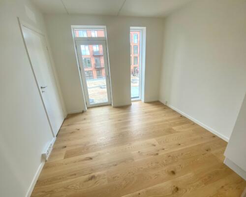 3 værelses – Roesskovsvej 24 E, 1. mf – Odense V