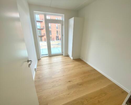 3 værelses – Roesskovsvej 24 E, 1. mf – Odense V