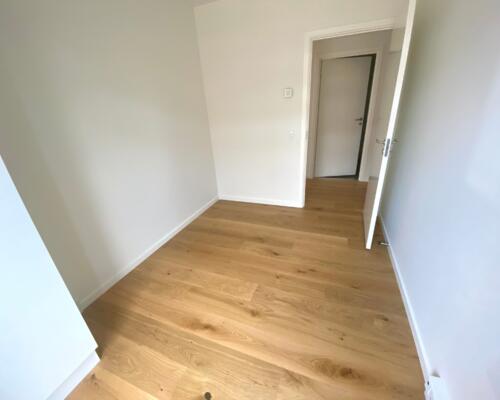 3 værelses – Roesskovsvej 24 E, 1. mf – Odense V