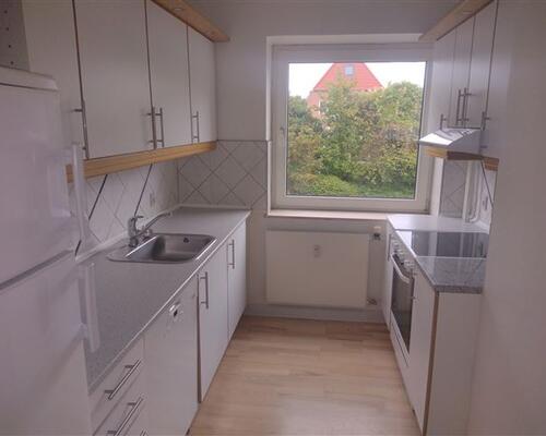 2 værelses lejlighed i Odense C