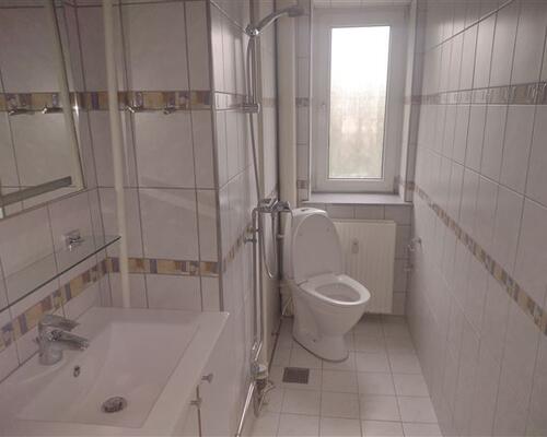 2 værelses lejlighed i Odense C