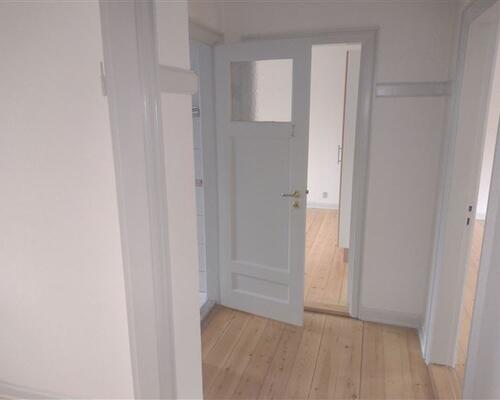 2 værelses lejlighed i Odense C