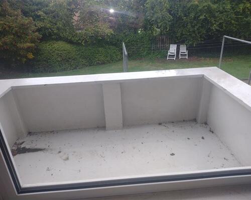 2 værelses lejlighed i Odense C