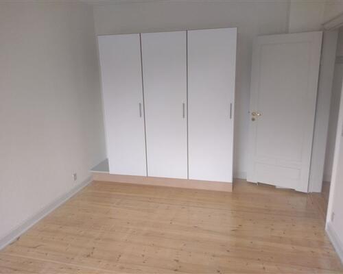 2 værelses lejlighed i Odense C