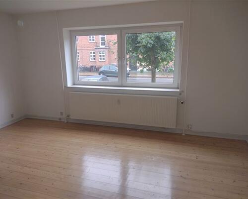 2 værelses lejlighed i Odense C