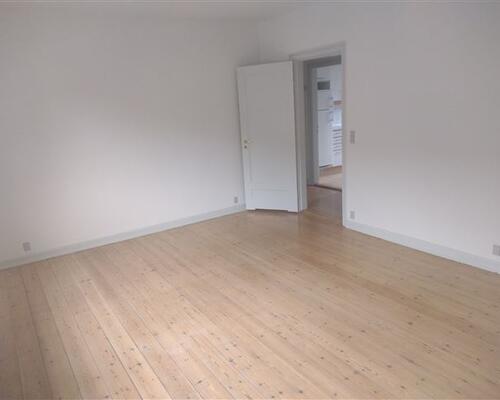 2 værelses lejlighed i Odense C