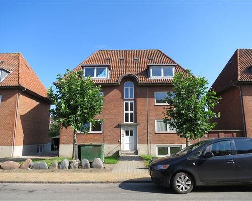 2 værelses lejlighed i Odense C