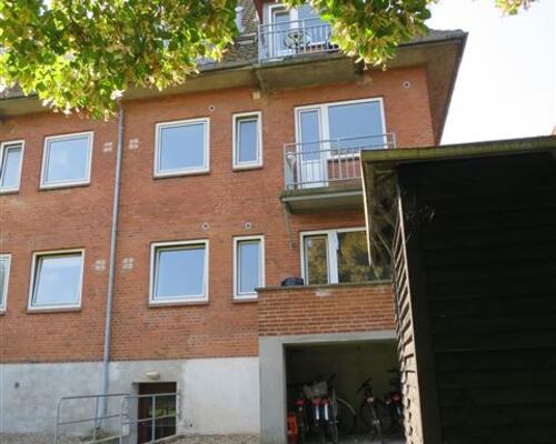 2 værelses lejlighed i Odense C