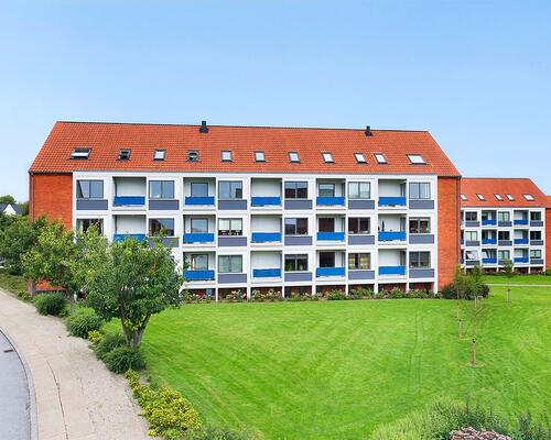 3 værelses lejlighed i Randers NØ