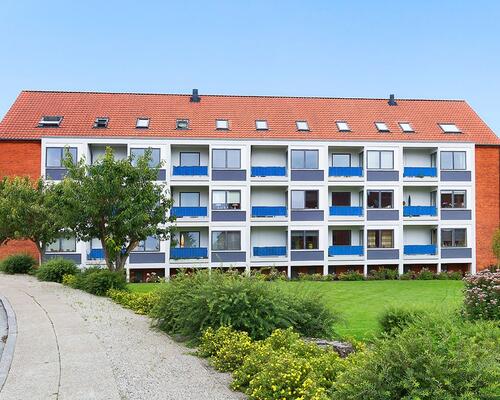 3 værelses lejlighed i Randers NØ