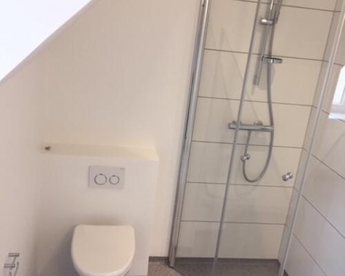 2 værelses lejlighed i Esbjerg