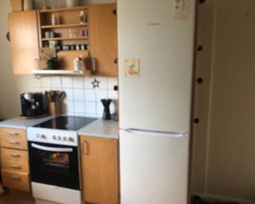 2 værelses lejlighed i Esbjerg