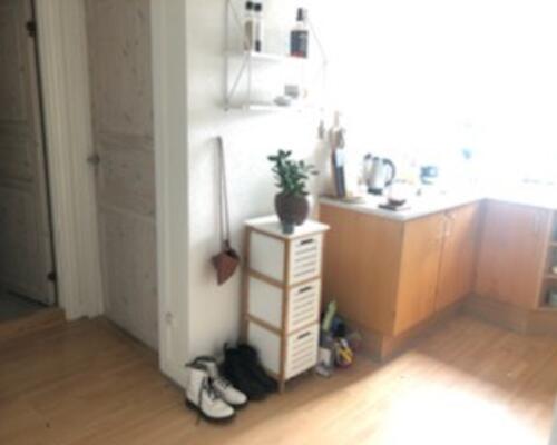 2 værelses lejlighed i Esbjerg