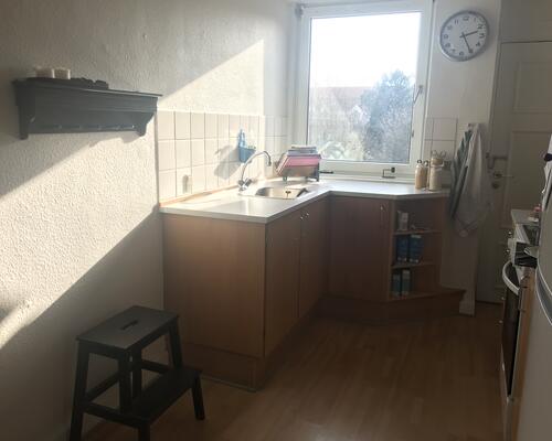 2 værelses lejlighed i Esbjerg