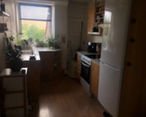 2 værelses lejlighed i Esbjerg