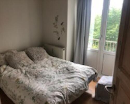 2 værelses lejlighed i Esbjerg