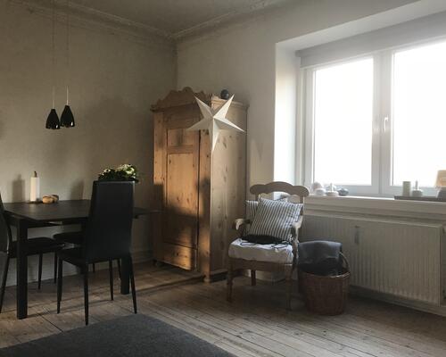 2 værelses lejlighed i Esbjerg