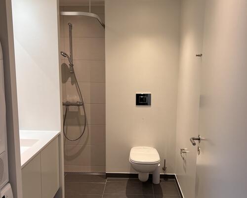 2 værelses lejlighed i Århus C