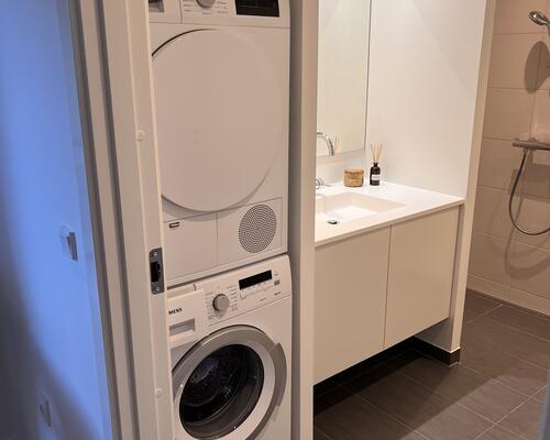 2 værelses lejlighed i Århus C