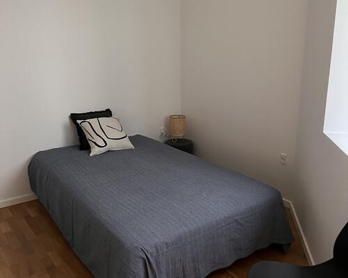 2 værelses lejlighed i Århus C