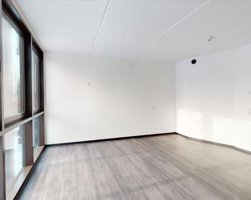 2 værelses lejlighed i Kongens Lyngby