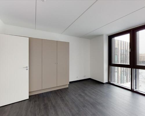 2 værelses lejlighed i Kongens Lyngby