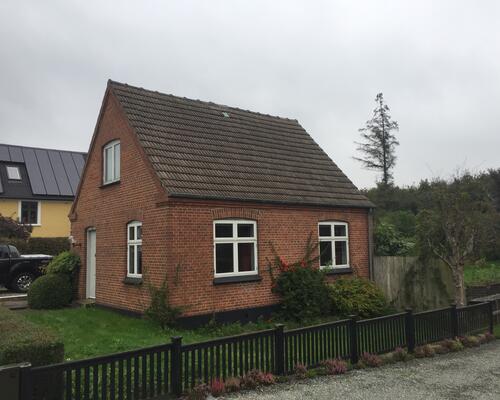 3 værelses hus i Skanderborg