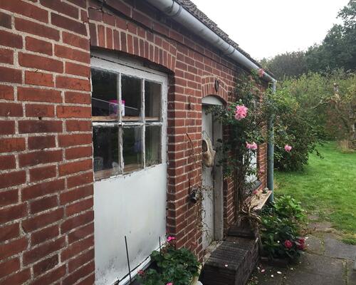 3 værelses hus i Skanderborg