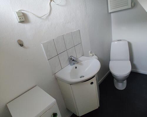 3 værelses hus i Skanderborg