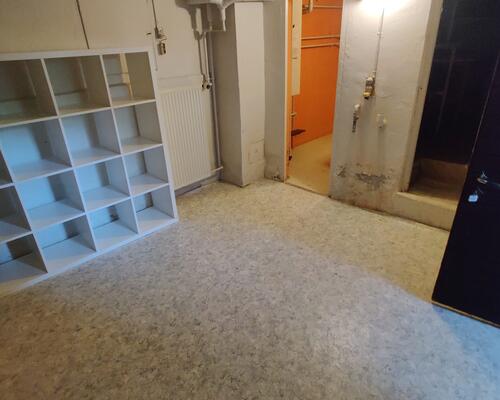 3 værelses hus i Skanderborg