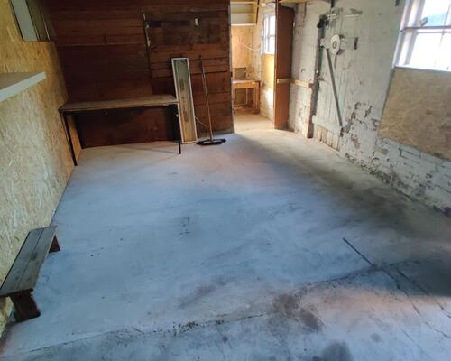 3 værelses hus i Skanderborg