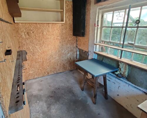 3 værelses hus i Skanderborg