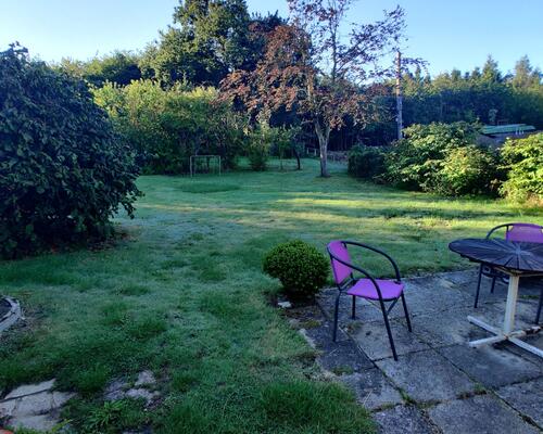 3 værelses hus i Skanderborg