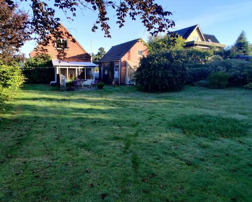 3 værelses hus i Skanderborg