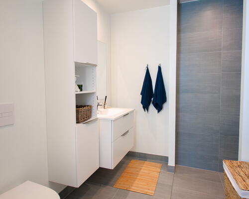 4 værelses hus i Silkeborg